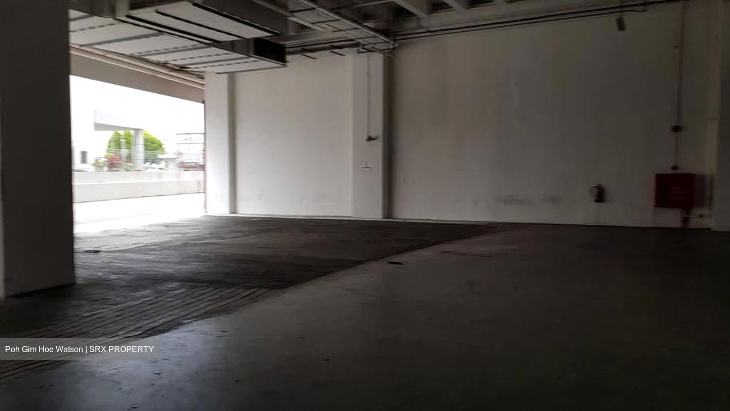 Space@tampines (D18), Factory #630124341